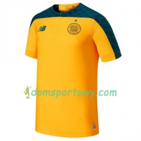 Koszulka Celtic FC Wyjazdowe Koszulki Piłkarskie 2019-2020 Krótki Rękaw